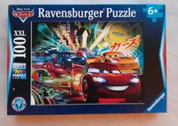 Ravensburger Puzzle 100 Teile XXL Cars Schleswig-Holstein - Wees Vorschau