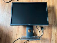 Dell Monitor Model P2217 2/2 Schleswig-Holstein - Dägeling Vorschau