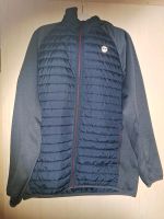 Jack&Jones Hybridjacke Softshelljacke Steppjacke 176 blau Baden-Württemberg - Wertheim Vorschau