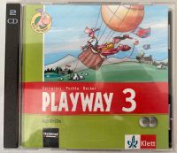 Playway 3 Audio CD’s , Lehrermaterial (Pupils & Activity Book) Niedersachsen - Visbek Vorschau