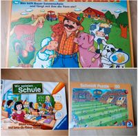 Spiel Bauernhof Puzzle Fußball Sachsen-Anhalt - Teuchern Vorschau