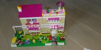 Lego Friends Traumhaus Bayern - Wasserburg am Inn Vorschau