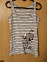 Tanktop Tally Weijl Thüringen - Weimar Vorschau
