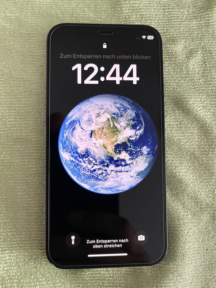 Apple iPhone 12 mini 128GB in Bad Münder am Deister