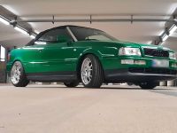 Audi 80 Cabrio Niedersachsen - Marschacht Vorschau