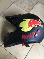 Kinder Full Face Helm Fahrradhelm Dortmund - Derne Vorschau