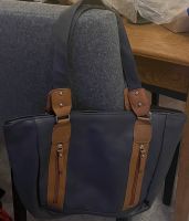 Neue Handtasche braun/grau Pankow - Prenzlauer Berg Vorschau