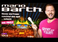 Suche 3 Karten für Mario Barth Berlin Brandenburg - Dallgow Vorschau