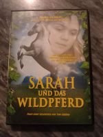 DvD Sarah und das Wildpferd (Kinderfilm) Niedersachsen - Springe Vorschau