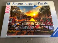 Ravensburger Puzzle Nordrhein-Westfalen - Harsewinkel Vorschau