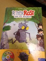 Ritter Rost Band 9 Räuber Neustadt - Hohentor Vorschau