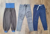 Hosen Jogger H&M selfmade Gr. 116 122 Niedersachsen - Oldenburg Vorschau