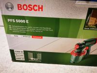 Bosch PFS 5000 e Feinsprühsystem - gut erhalten Nordrhein-Westfalen - Nottuln Vorschau