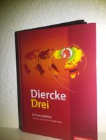 Universalatlas Diercke Drei Westermann Niedersachsen - Oyten Vorschau