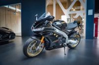 Aprilia RSV4 1100 E5 FACTORY ULTRA DARK *Roller-Paradies-Aktion* Köln - Ossendorf Vorschau