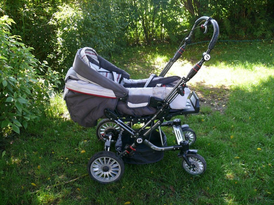 Kinderwagen Hartan in Donzdorf