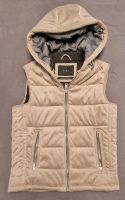 Zara Weste Gr. M beige wie neu Au i.d.Hallertau - Au Vorschau