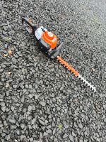 Heckenschere Stihl HS 82 R Benzin 700W VERMIETUNG Saarland - Überherrn Vorschau