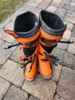 Motorcross Stiefel 44 Ludwigslust - Landkreis - Wittenburg Vorschau