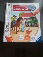 Tiptoi Buch Entdecke den Bauerhof Niedersachsen - Wilhelmshaven Vorschau