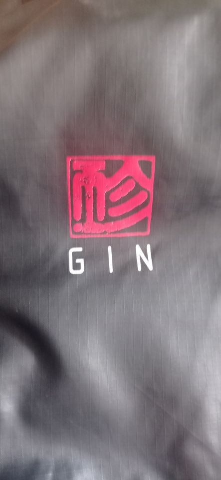 Gin Gliders Verso2 in Aachen