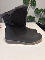 Boots/Winterschuhe/Stiefel (Marke EMU Australia) Hamburg-Nord - Hamburg Langenhorn Vorschau