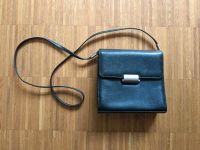 Mandarina Duck Hera Abendtasche Tasche Leder Schwarz München - Thalk.Obersendl.-Forsten-Fürstenr.-Solln Vorschau