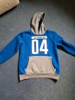 Schalke Hoodie Gr. 164 Nordrhein-Westfalen - Beverungen Vorschau