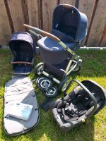 Kinderwagen Set ABC Viper 4 Nordrhein-Westfalen - Steinfurt Vorschau