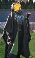 Marvel Loki Serie Sylvie Cosplay Staffel 1 Dortmund - Oestrich Vorschau