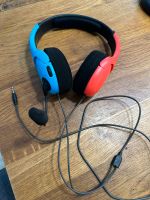 Nintendo Switch Headset Kopfhörer Duisburg - Homberg/Ruhrort/Baerl Vorschau