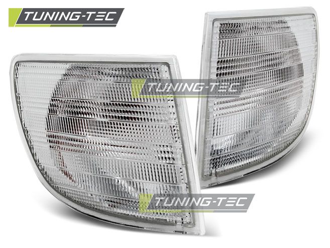 Mercedes Benz Vito W638 Bus Front-Blinker Klar-Glas Bj.1996-2003 in Bad Schwartau