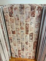 12x Wandpaneele Wandplatten aus Styropor Steinoptik B-Ware Abverkauf Nordrhein-Westfalen - Soest Vorschau