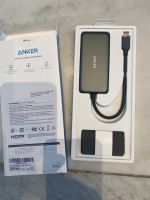 Anker Premium A83340A1, 5i1 USB-C-Hub Baden-Württemberg - Remseck am Neckar Vorschau