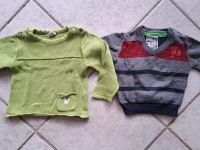 2 Kinder Pullover Gr. 80 Jungen Pullover Gr. 80 Pullover Gr. 80 ! Nordrhein-Westfalen - Mettingen Vorschau