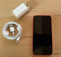 Apple IPhone 12 mini 64 GB Bayern - Rohr Vorschau