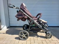 Hartan Kombi-Kinderwagen Sprint Baden-Württemberg - Waldbrunn Vorschau