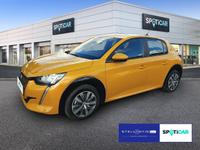 Peugeot 208 (e-) 136 Active*Klima*DAB*CarPlay*BT Dresden - Prohlis-Nord Vorschau