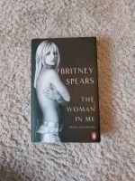 Buch Britney Spears 'The Woman in Me' Bayern - Bruckmühl Vorschau