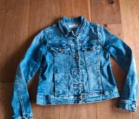 Jeansjacke Jacke Mango Gr. XS Bayern - Freilassing Vorschau
