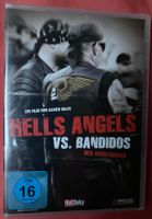 DVD - Hells Angels VS. Bandidos -Der Rockerkrieg -neu/OVP Bayern - Zeitlofs Vorschau
