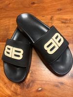 Balenciaga Pantoletten Herren /42-43 Baden-Württemberg - Waiblingen Vorschau