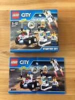 Lego Set City 60077 Weltraum Astronaut Starterset vollständig Baden-Württemberg - Zell am Harmersbach Vorschau