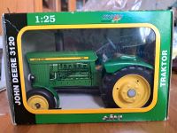 Blechspielzeug 1:25 Johndeer 3120 Trecker Kreis Ostholstein - Großenbrode Vorschau