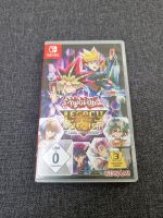 Yu-Gi-Oh! Legacy of the duelist Switch Spiel Nordrhein-Westfalen - Olfen Vorschau