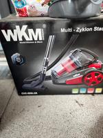 WKM Multi -Zyklone Staubsaugen Bayern - Kaufering Vorschau
