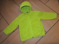 Jako-o Fleecejacke / Pulli Gr. 80/86 Bayern - Weihenzell Vorschau