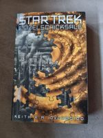 Keith R. A. DeCandido - Star Trek : Einzelschicksale (SF) Nordrhein-Westfalen - Finnentrop Vorschau