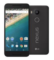 LG Google Nexus 5X 32GB  LG-H791 Carbon Smartphone (Ohne Simlock) Bayern - Dillingen (Donau) Vorschau