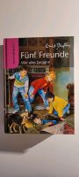 Fünf Freunde Buch - Wie alles begann Nordrhein-Westfalen - Siegburg Vorschau